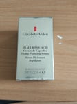 Elizabeth Arden Hyaluronic Acid Ceramide Capsules Hydra-Plumping Serum 30pcs