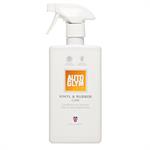 Auto-style AG065008 Autoglym Vinyl & Rubber Care 500CC