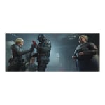 Wolfenstein 2 The New Colossus PlayStation 4