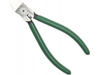 Sata Diagonal Side Cutter Pliers For Cutting Plastic 6"