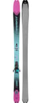 Dynafit Seven Summits+ W Ski Set174cm