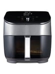 Instant Vortex Plus Clearcook 5.7L Air Fryer With Odourerase