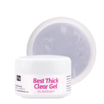 NTN - Builder - Best Thick Clear 15g - UV-gel Transparent