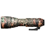 easyCover Lens Oak for Tamron 150-600/5-6.3 Di VC USD G2, Forest camo