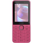 Nokia 225 4G 6.1 cm (2.4inch) Pink Feature phone