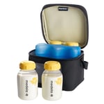 Medela Cooler Bag Breast Milk Storage