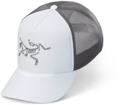 Arc'teryx Bird Trucker Curved Caps