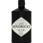 Gin, 41.4% vol.