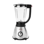 GASTROBACK Vital Mixer Plus Blender Hakkefunktion Blandefunktion Smoothie-funktion Pureringsfunktion Rystefunktion