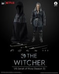 La Figurine D'Action De La Saison 3 De The Witcher 1/6 Geralt De Rivia 31 Cm