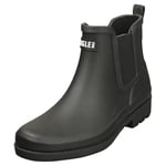 Aigle Femme Carville 2 Botte de Pluie, Noir Black, 39 EU