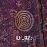 Ole Lukkoye  Petroglyphs  CD