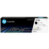 HP Color LaserJet Pro MFP 3300 Series - Toner 219A Sort (1.300 sider) W2190A 91560