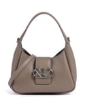 Emporio Armani Mary-O Shoulder bag taupe