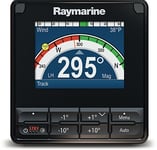 Raymarine - p70s Autopilot-kontroller, knapp, segling