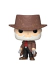 Funko! - POP Vinyl Wolverine Ultimate Old Man Logan - Figuuri