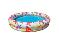 Intex Just So Fruity Pool Set, 150L, 122X25 Cm