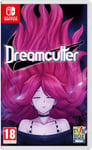 Dreamcutter Steelbook Limited Edition Nintendo Switch