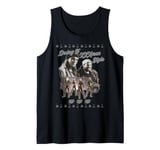 Kevin Smith Jay & Silent Bob Xmas Doing It XXXmas Style XOXO Tank Top