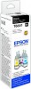 Epson EcoTank ET-2650 - T6641 black ink cartridge C13T664140 62880