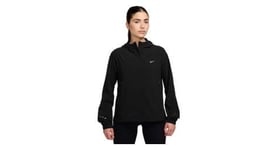 Veste coupe vent nike swift noir femme