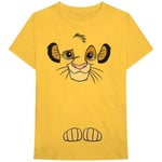 T-shirt The Lion King  RO7153