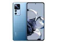 Xiaomi 12T Pro 256 Go Bleu