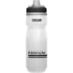 Camelbak  Drikkeflaske PodiumChill, White/Black, 0,6L