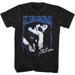 Love At First Sting Scorpions T-Shirt