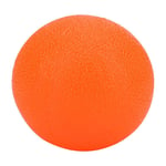 Ballons d'exercice pour les mains Silicone Squeeze Stress Ball Massage Therapy Grip Ball pour la force des doigts de la main Exercice Stress