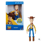 Figurine Woody grande échelle Disney Pixar Toy Story