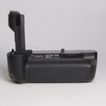 Canon Used BG-E6 Battery Grip for 5D Mk II