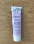 First Aid Beauty Kp Bump Eraser Body Scrub With 10% AHA 28.3g Mini/Travel Size