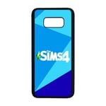 The Sims 4 Galaxy S8 PLUS Mobiltelefon Skal