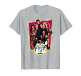 Saved By The Bell The Crew T-Shirt