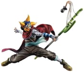 Megahouse - One Piece - Playback Memories - Sogeking, Portrait of Pirates Figurine de Collection