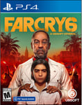 Far Cry 6 SteelBook Gold Edition for PlayStation 4 [New Video Game] PS 4, Stee