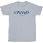 T-shirt Star Wars: Obi-Wan Kenobi  BI16726