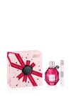 Viktor & Rolf Flowerbomb Ruby Orchid Eau De Parfum 100ml Gift Set