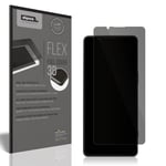 Full Cover Privacy Film for Sony Xperia 1 VI Screen Protector Anti-Shock