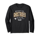 Top Gun Negative Ghostrider The Pattern Is Full Tower Quote Manche Longue