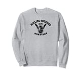 Bob Dylan - Rolling Thunder Sweatshirt