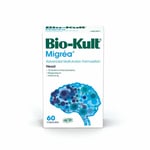 Bio-Kult Migrea Advanced Multi-Action Formula 60 Capsules