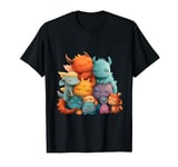 FantasyCuddleArt T-Shirt