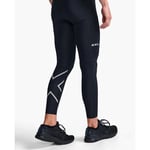 2XU Aero Compression Tights Herre