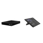 Lenovo ThinkSmart Core + Controller Kit video conferencing system Ethe