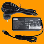 Original Lenovo Câble 135W Bloc Alimentation ADL135NLC3A Chargeur pour Notebook