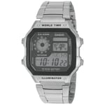 Miesten kello Casio Illuminator Worldtime S7290704