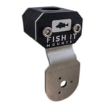 Fish It Mount Forward Down Mode Trolling Motor (Fits shaft 30-35mm)