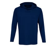 CCM Hoodie Training Sr Navy